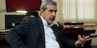 آصفی: از لحاظ فوتبالی فقط با عربستان مشکل داریم