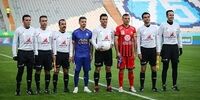 ایراد بزرگ AFC به سرخابی‌های پایتخت