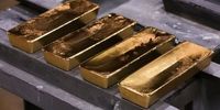 رشد خفیف قیمت جهانی طلا