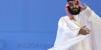 شمشیر بن‌سلمان بر گلوی اسرائیل/ معنا کاوی تحریم تسلیحاتی علیه تل‌آویو