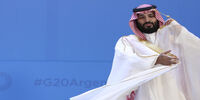 شمشیر بن‌سلمان بر گلوی اسرائیل/ معنا کاوی تحریم تسلیحاتی علیه تل‌آویو