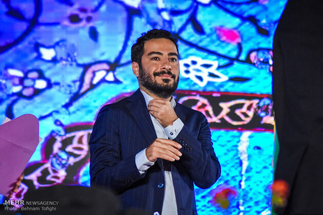 نوزدهمین جشن سینمای ایران