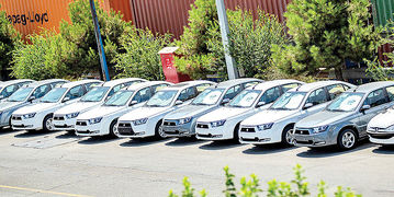 صعود قیمت خودرو بعد از آتش بس/ خودروهای داخلی از مرز یک‌میلیارد تومان گذشت