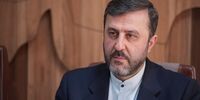 واکنش غریب‌آبادی به اظهارات مکرون درباره تنگه هرمز/ مین‌زدایی فقط توسط ایران انجام می‌شود