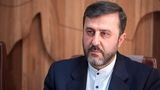 غریب‌آبادی: هیچ نشست مستقیمی با هیئت آمریکایی در دوحه نداشتیم