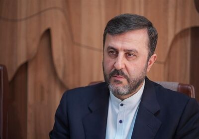 2 اقدام فوری بعد از تفاهم ایران و آمریکا به روایت معاون عراقچی | تمرکز مذاکرات 60 روزه بر پرونده هسته‌ای و خاتمه همه تحریم هاست | مذاکرات با حضور میانجی‌ گران ادامه خواهد داشت 