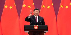 حقایق تاریک جامعه‌ای رو به انحطاط؛ عشق‌بازی راست نو با حزب کمونیست چین