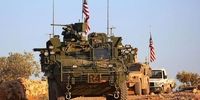 حمله گروه‌های مسلح به دو کاروان نظامی آمریکا در عراق