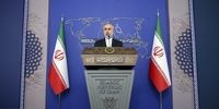 واکنش تهران به تعرض اسرائیل به مسجدالاقصی
