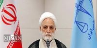 تشکیل ۳۵۸ پرونده قضایی برای تعهدات ارزی و تراستی‌ها/ محسنی اژه‌ای:  تاکنون بالغ بر ۷ و نیم میلیارد یورو رفع تعهدات ارزی صورت گرفته/ درباره مسائل کلان نظام، هیچگونه اختلاف‌نظری میان مسئولان وجود ندارد