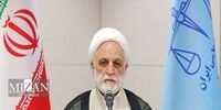 تشکیل ۳۵۸ پرونده قضایی برای تعهدات ارزی و تراستی‌ها/ محسنی اژه‌ای:  تاکنون بالغ بر ۷ و نیم میلیارد یورو رفع تعهدات ارزی صورت گرفته/ درباره مسائل کلان نظام، هیچگونه اختلاف‌نظری میان مسئولان وجود ندارد
