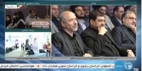 مخبر طرح های آب رسانی در این شهرها را افتتاح کرد