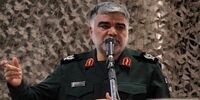 سردار اخوان: در افق ۱۴۰۴ جزو پنج کشور برتر دنیا خواهیم بود