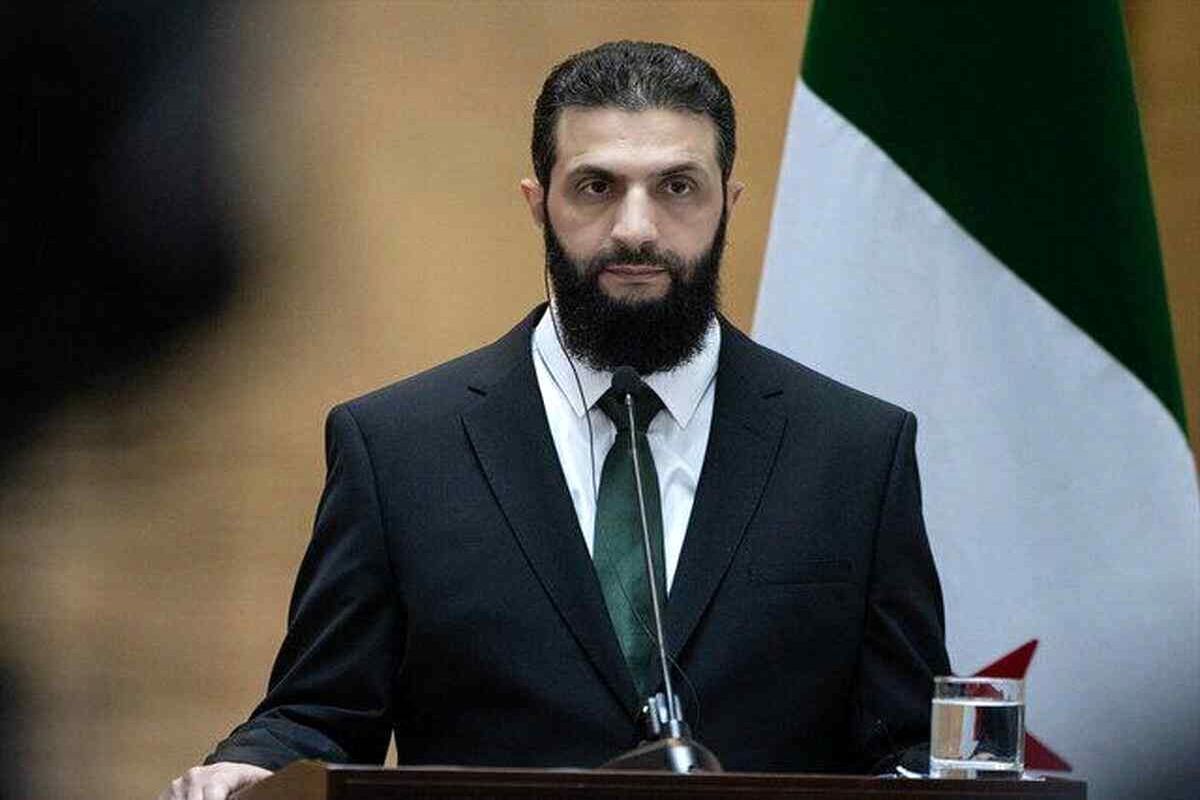 جولانی: روسیه به بشار اسد خیانت کرد/ روسها در جریان جنگ با ما هماهنگ بودند