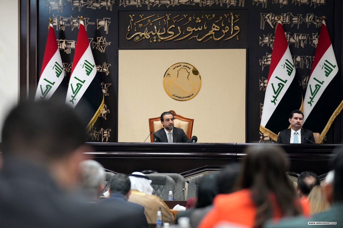 وقوع بحران جدید در عراق؟/ رقابت های انتخاباتی آغاز شد