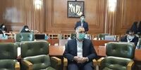 علیرضا زاکانی شهردار تهران شد 