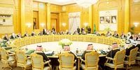 توافق تهران- ریاض؛  موضوع نشست کابینه سعودی به ریاست ملک‌سلمان