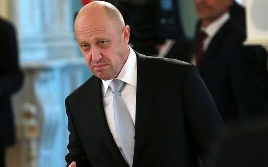رئیس گروه نظامی خطرناک روسی: من جاه طلبی‌های سیاسی دارم /کاندیدای انتخابات ریاست جمهوری اوکراین می شوم /چه کسی پول گرفت؟