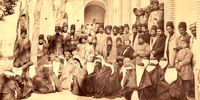  آگهی قدیمی و جالب از اجاره خانه‌ ویلایی در دوره قاجار+عکس