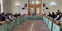 هر چه زودتر جنگ را در افغانستان پایان دهید