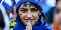 برآورده شدن آرزوی زنان ایرانی با یاد دختر آبی
