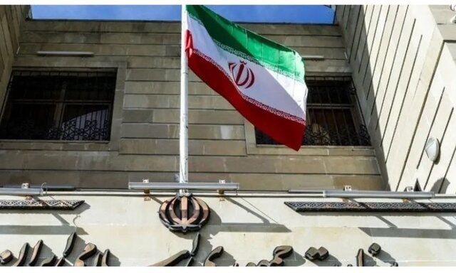 واکنش ایران به نقش آمریکا در گسترش قاچاق مواد مخدر/ تبلیغات نمی‌تواند واقعیت‌های میدانی را بپوشاند