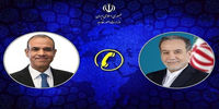 رایزنی تلفنی عراقچی و وزیر خارجه مصر درباره تنش ایران و آمریکا