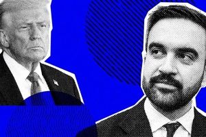 پیروزی ممدانی سیاست خارجی آمریکا را تغییر می دهد؟ | جهان آماده پذیرش ایده‌های جدید است