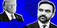 پیروزی ممدانی سیاست خارجی آمریکا را تغییر می دهد؟ | جهان آماده پذیرش ایده‌های جدید است