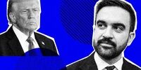 پیروزی ممدانی سیاست خارجی آمریکا را تغییر می دهد؟ | جهان آماده پذیرش ایده‌های جدید است
