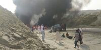 ۹ کشته در دو تصادف در یک روز در هرمزگان