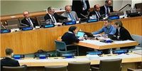 درگیری لفظی شدید در صحن سازمان ملل بر سر ایران