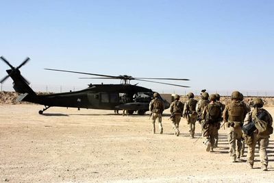 فوری/ آغاز اولین دور مذاکره بغداد-واشنگتن برای خروج نیروهای خارجی از عراق