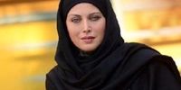 مهتاب کرامتی علت طلاقش را اعلام کرد