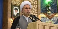 امام جمعه شیراز: غربی‌ها با خدا قهر کرده اند/ دادستان فارس موضوع عفاف و حجاب را پیگیری کند