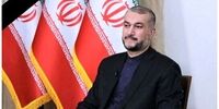 جزئیات مراسم وداع با شهید امیرعبداللهیان اعلام شد