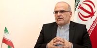 آغاز به کار دوباره سفارت ایران در اوکراین