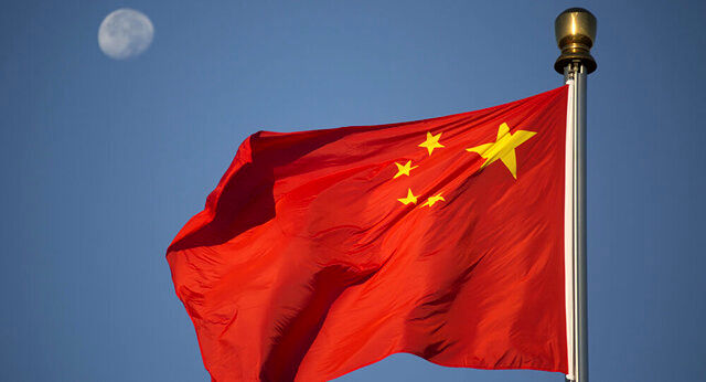 چین خواستار بازگشت آمریکا به برجام شد