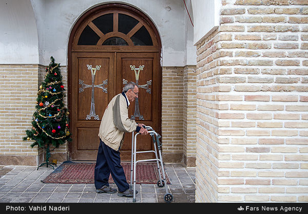 افزایش سالمندان رها شده از سوی خانواده