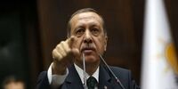 اردوغان: روابطمان را با اسراییل حفظ می کنیم!