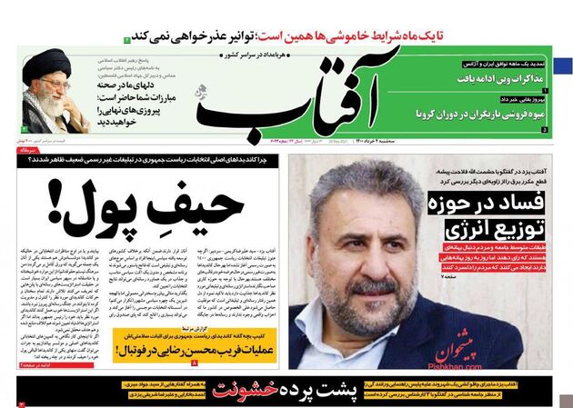 AftabYazd