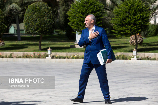 پورمحمدی: بسیاری از ردیفهای بودجه میتوانند حذف، ادغام یا رشدشان متوقف شود بدون آنکه کشور آسیب ببیند