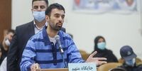 ضارب ماموران انتظامی خیابان طالقانی محاکمه شد