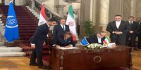 گام های بعدی ایران بعد از توافق با آژانس در قاهره | کار عراقچی آسان نیست