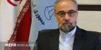 فوری / جاسوس اسرائیل در اردبیل بازداشت شد