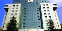 رییس جمعیت هلال احمر استعفا داد