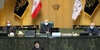 خبر مهم رئیسی درباره گشایش ارزی و واکسیناسیون