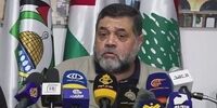 انتقاد شدید مقام ارشد حماس از طرح آمریکا برای غزه؛ پذیرفتنی نیست/ هیچ فلسطینی عاقلی آن را نمی پذیرد