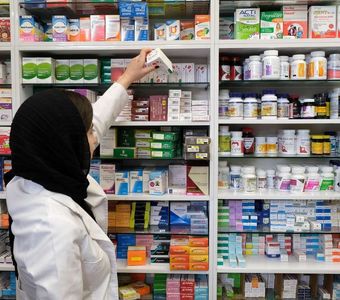 نماینده مجلس:  اگر جنگ رخ دهد بیش از 2 ماه طول نمی‌کشد/ دپوی دارویی کشور برای بحران کافی است