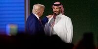 نیویورک‌تایمز: محمد بن سلمان از ترامپ خواسته ضربات سخت به ایران وارد کند | ترامپ به نتانیاهو گفته بود به مخازن بزرگ نفتی ایران حمله نکند اما...